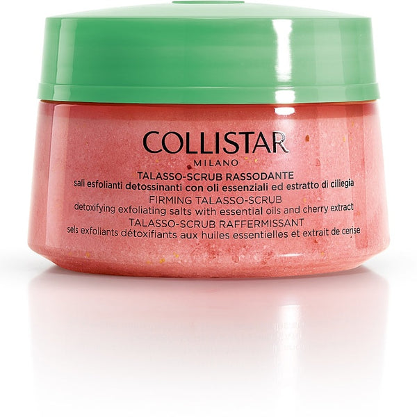 Collistar Smooth Scrub