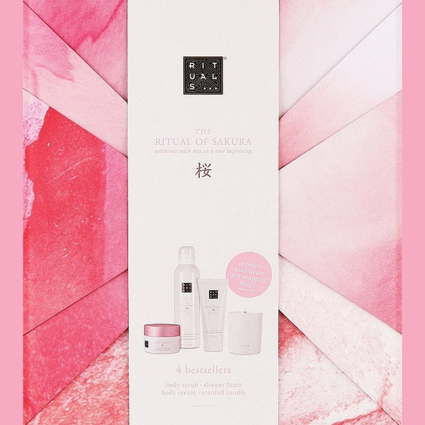 Rituals Kit