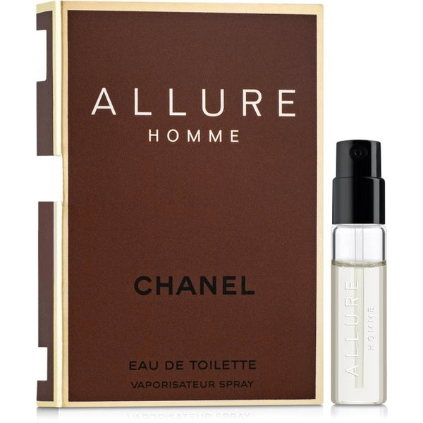 Chanel Allure Homme kişilər üçün tualet suyu