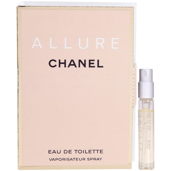 Chanel Allure qadınlar üçün tualet suyu