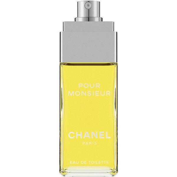 Chanel For Men kişilər üçün tualet suyu