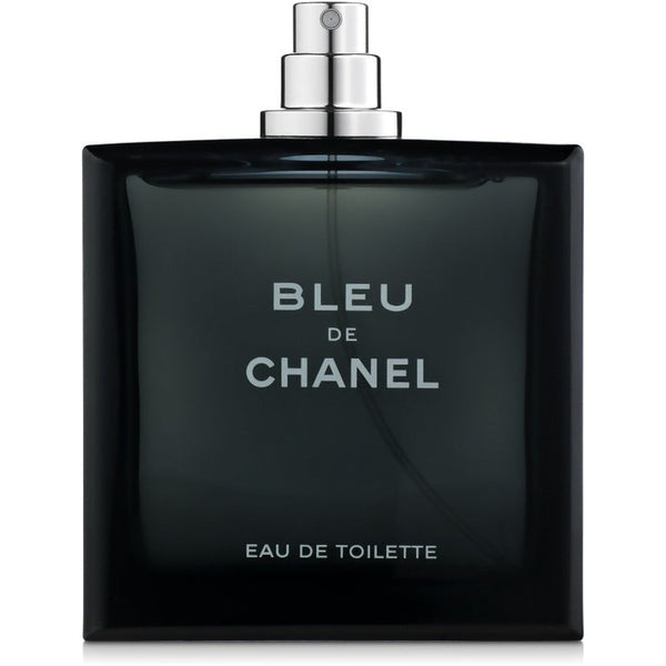 Chanel Blue от Chanel туалетная вода для людей 100мл