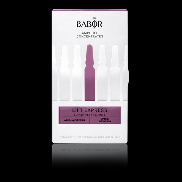 Топический ампуллярный «Экспресс-лифтинг»