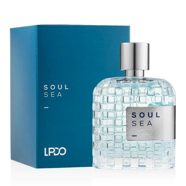 LPDO Soul Sea uniseks ətir suyu 100 ml
