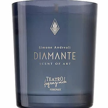 Teatro Fragranze Uniche Scented candle ətirli şam 750g