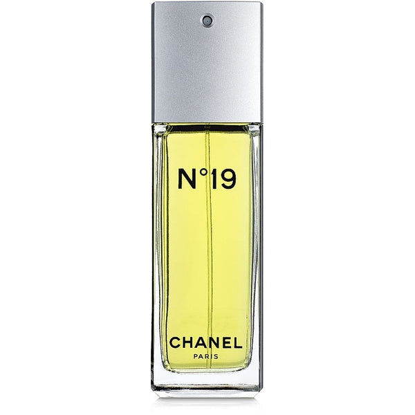 Chanel N19 туалетная вода для женщин 100мл