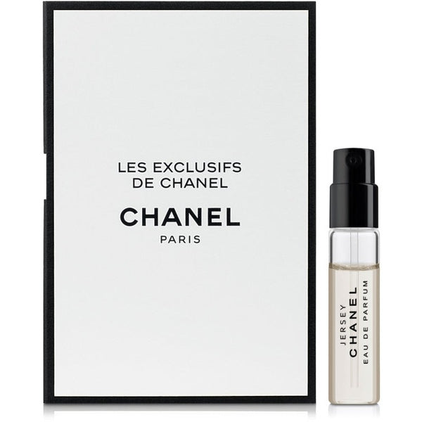 Chanel Эксклюзивные товары Chanel Jersey Erysipelas для женщин 1,5 мл