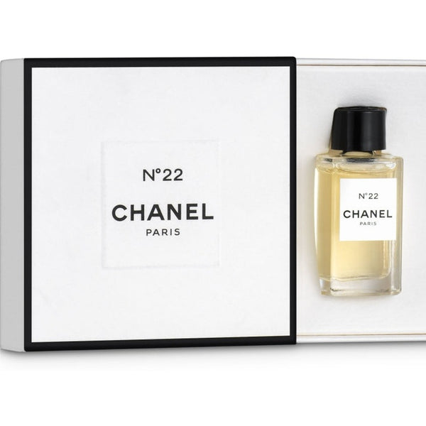 Chanel Exclusives от Chanel №22 Эритрит для женщин 4 мл