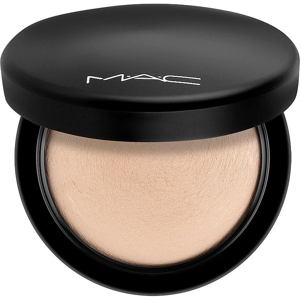 MAC Mineralize Skinfinish Natural