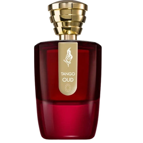 Маска Milano Tango Oud унисекс молочная