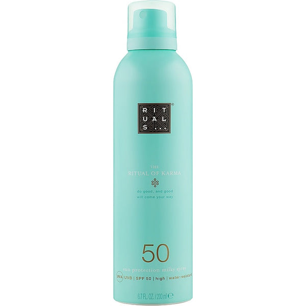 Rituals Günəşdən qoruyucu bədən spreyi