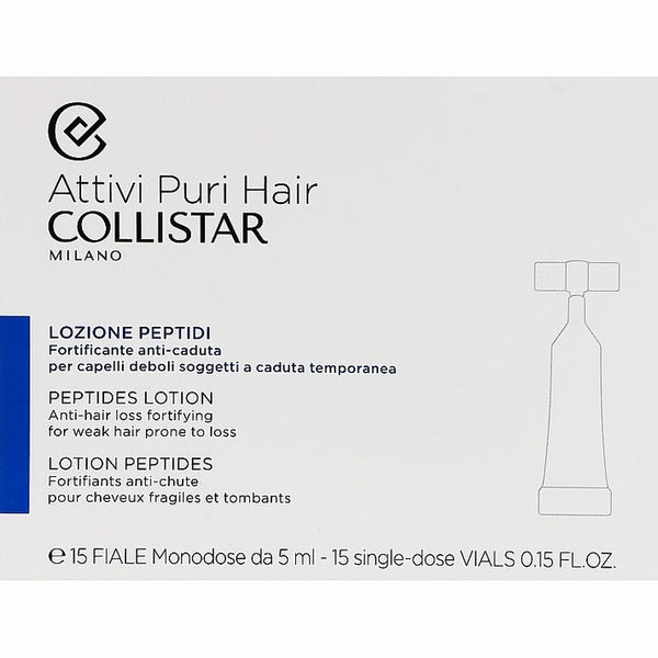 Collistar Saç tökülməsinə qarşı losyon