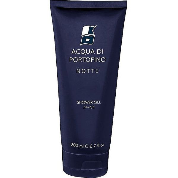 Гель для душа Portofino Water Night 200 мл