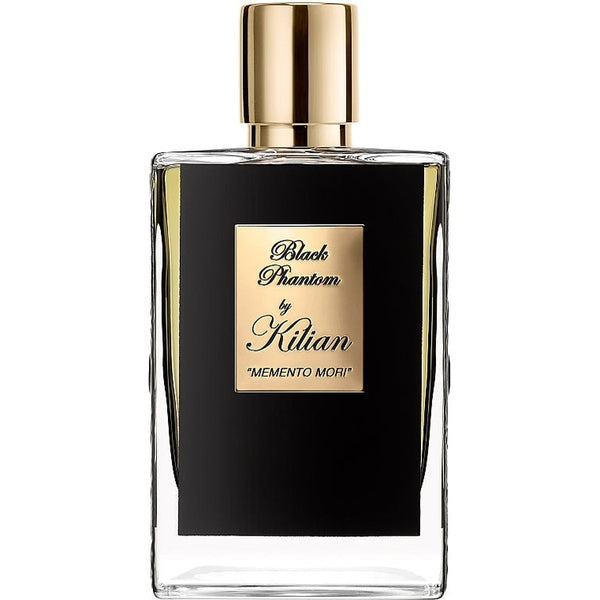 Kilian Paris Black Phantom "Memento Mori" Refillable Spray uniseks ətir suyu 50ml