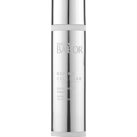 BABOR Doctor Babor Refine Cellular Couperose Cream 50 ml – Qızartı əleyhinə & Sakitləşdirici