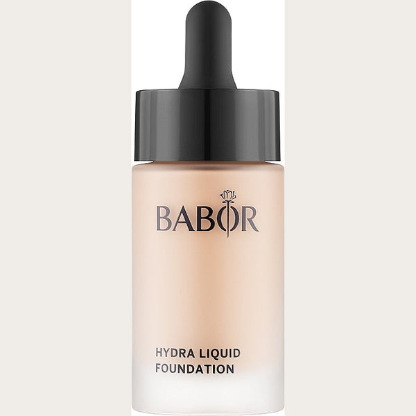 BABOR Hydra Liquid Foundation maye tonal krem Bakıda