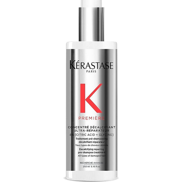 Kérastase Première Concentre Décolorifiant Ultra-Réparateur 250 ml – Dekalkulant & Yeniləyici Saç Müalicə