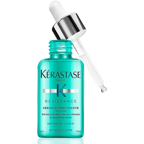 Kérastase Resistance Sérum Extentioniste 50 ml – Saç uzanmasını təşviq edən & möhkəmləndirən serum