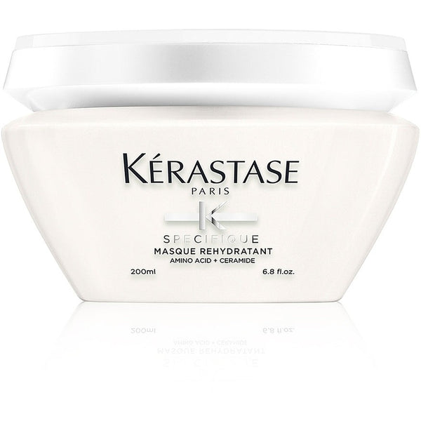 Kérastase Spécifique Masque Rehydratant 200 ml – Saç üçün Dərin Nəmləndirmə & Bərpa