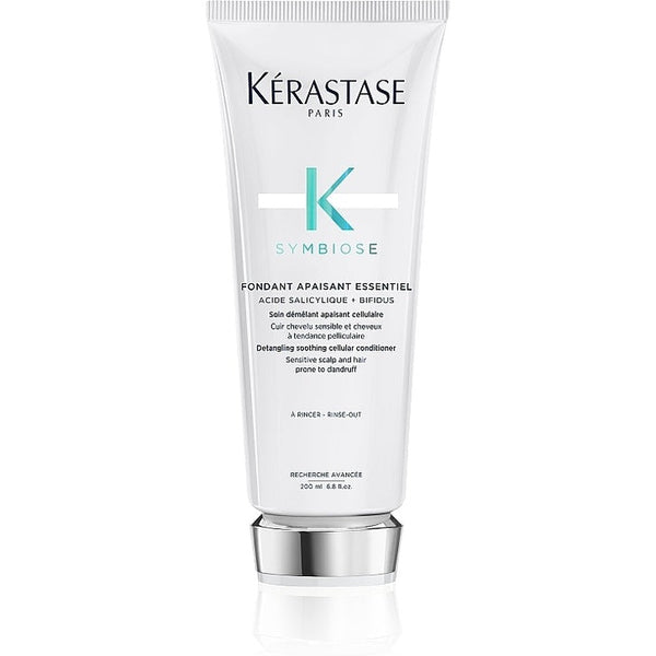 Kérastase Symbiose Fondant Apaisant Essentiel 200 ml – Sakitləşdirən & Yumşaldıcı Kondisioner