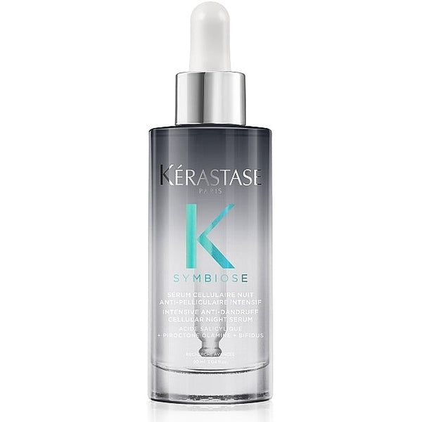 Kérastase Symbiose Sérum Cellulaire Nuit 50 ml – Gecə Anti‑Kepek & İntensiv Bərpaedici Serum