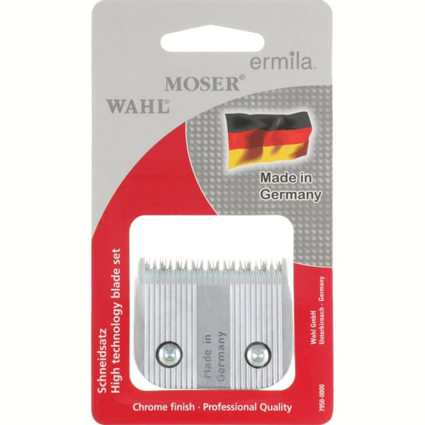 Лезвие для Moser Qaychier 1245-7320 Class, 1 мм