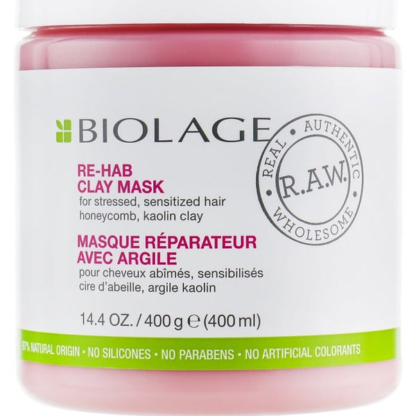 Biolage Saç maskası
