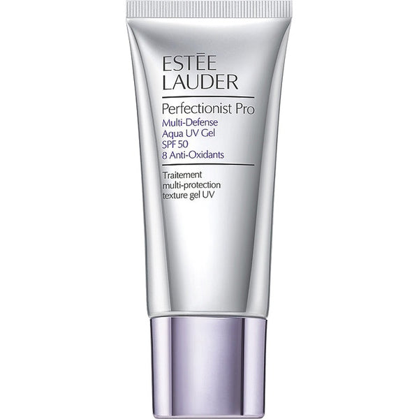 Estee Lauder Çox qoruyucu üz geli