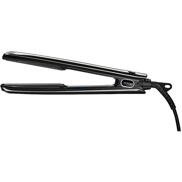 Выпрямитель для волос, управляемый Moser Toxunma