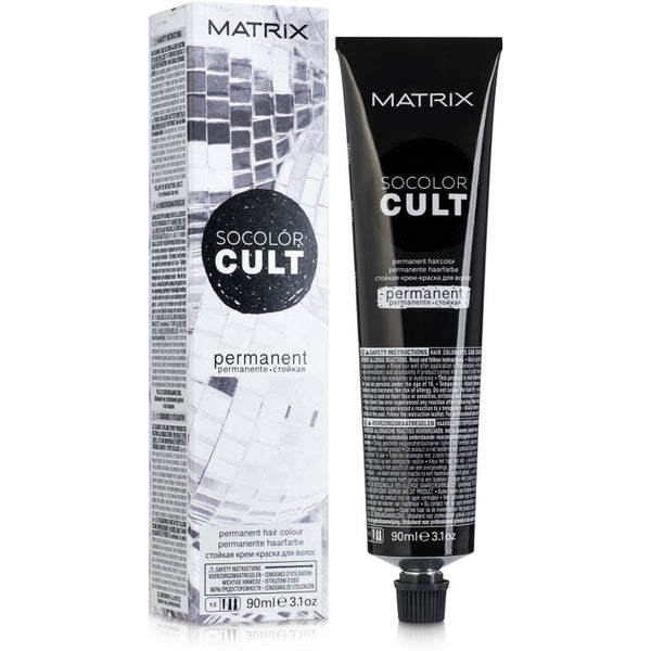 Краска для волос Matrix Qalıcı