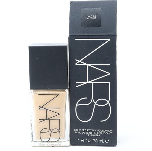 Nars Light-exciting тональный крем