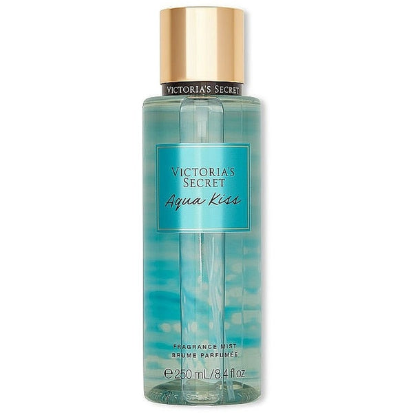 Victoria's Secret Victoria's Secret Aqua Kiss Fragrance Mist