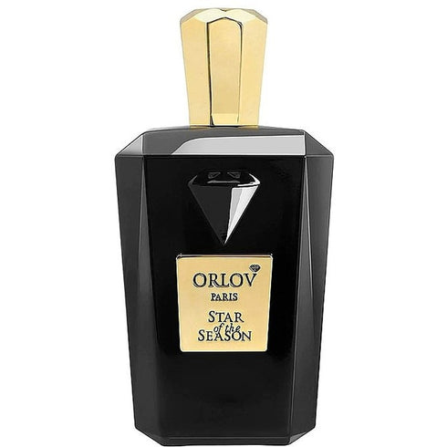 Orlov Paris Star Of The Season uniseks ətir suyu 1.5ml