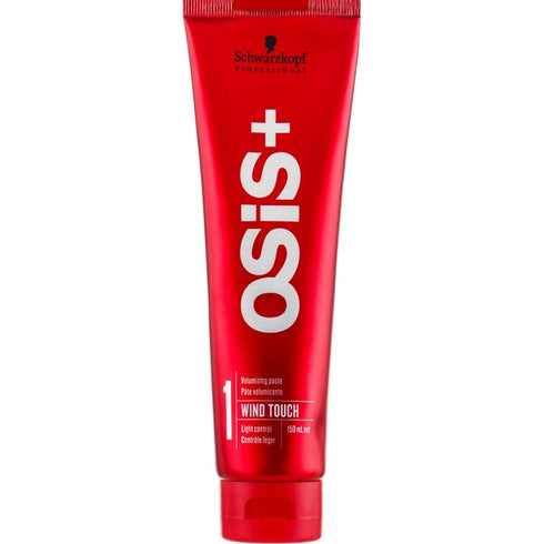 Schwarzkopf Professional Həcm yaratmaq üçün çəkisiz pasta