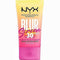 NYX Professional Makeup NYX Blurscreen Primer SPF 30