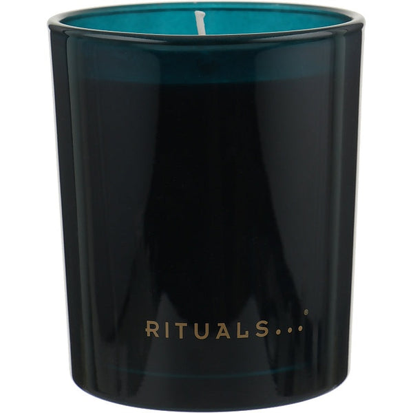 Rituals Ətirli şam