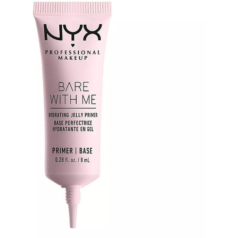 NYX Professional Makeup Bare With Me Nəmləndirici Jelly Astar (mini)