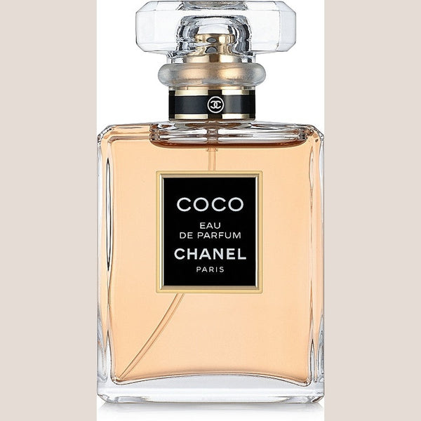 Chanel Coco вода для женщин 50мл