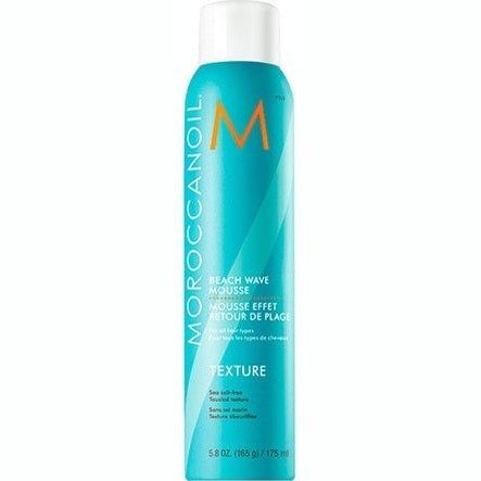 Пена для волос MoroccanOil "Эффект газона"
