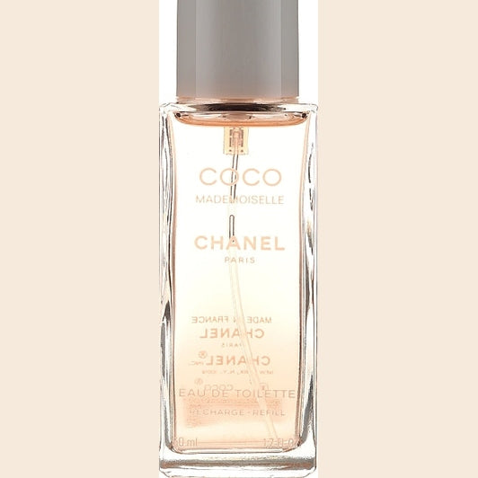 Chanel Coco Mademoiselle Refill qadınlar üçün tualet suyu