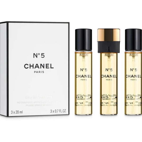 Chanel N5 qadınlar üçün dəst