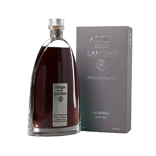 Acqua Delle Langhe Langhe Water Noble Grapes aroma diffuzor 1500ml