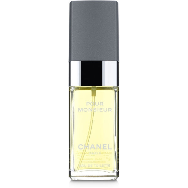 Chanel For Men kişilər üçün tualet suyu