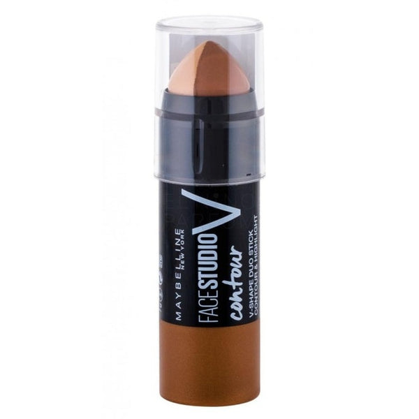 Maybelline New York Face Studio Contour