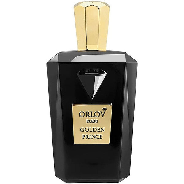 Orlov Paris Golden Prince kişilər üçün ətir suyu 75ml
