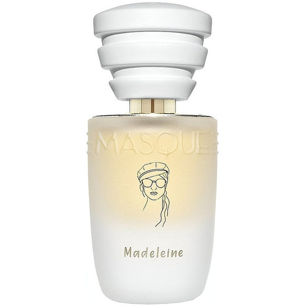 Маска Milano Madeleine молочная для женщин 35мл