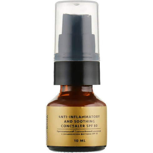 Wowbrow Противовоспалительный и успокаивающий корректор SPF 10
