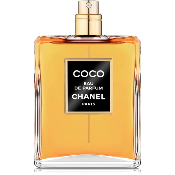 Chanel Coco qadınlar üçün ətir suyu