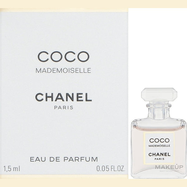 Chanel Coco Mademoiselle qadınlar üçün ətir suyu