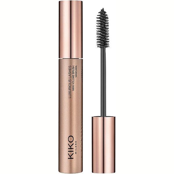 Kiko Milano Luxurious Lashes Maxi Brush Tuş
